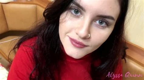 alyssa quinn porn videos